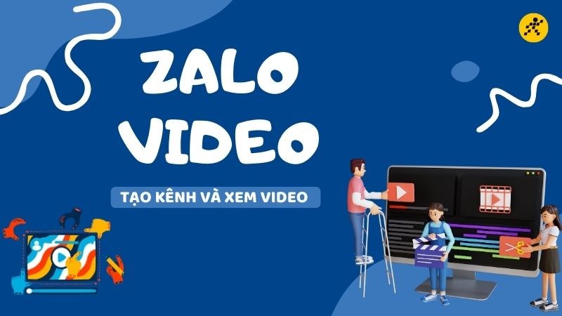 Tất tần tật về Zalo Video